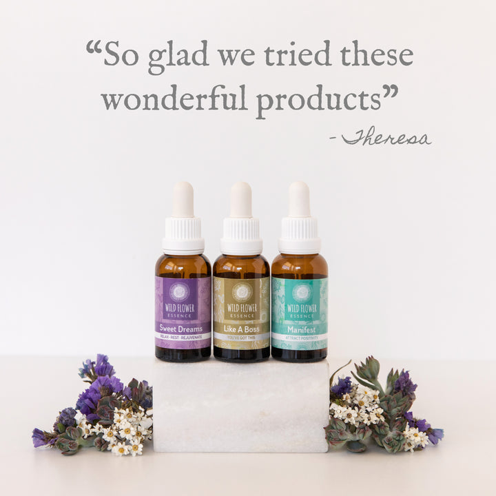 Naughty Naturopath Mum - Like a Boss Pack