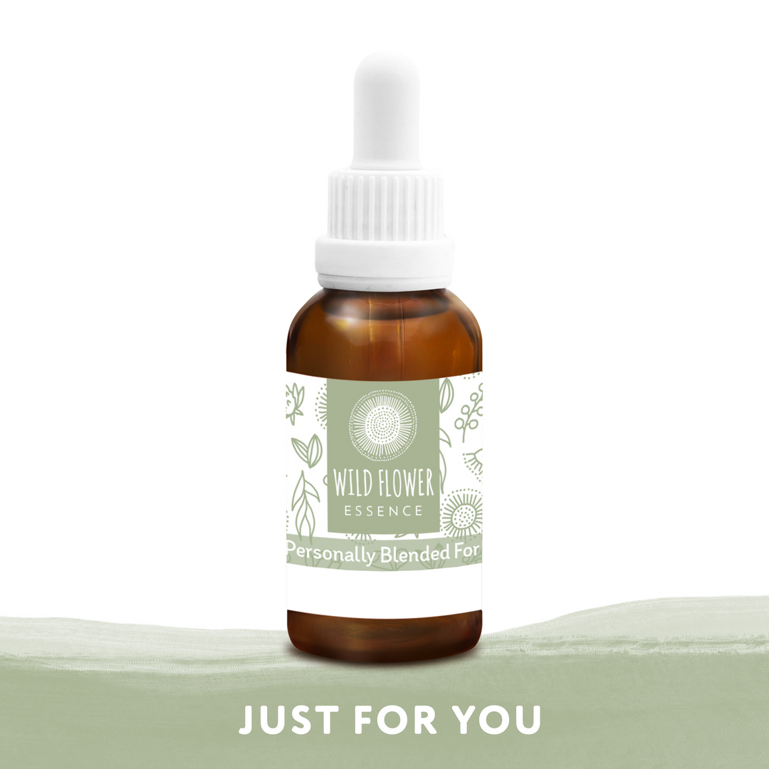 Adult Custom Made Blend