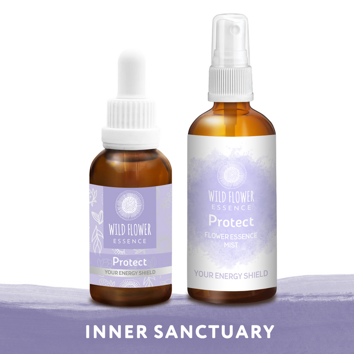 Protect Duo Pack blend and mist